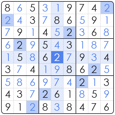 sudoku solver step by step