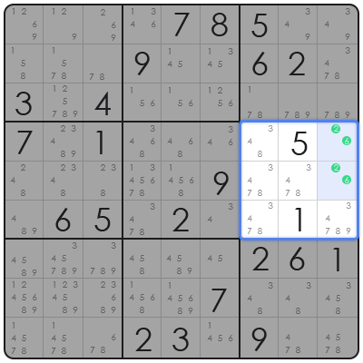 instructions on how to play sudoku